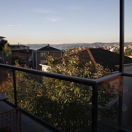 Kavacik Hotel Life Istanbul Exteriör bild