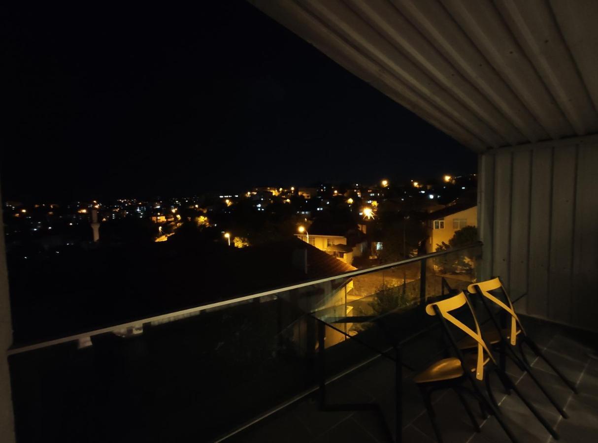 Kavacik Hotel Life Istanbul Exteriör bild