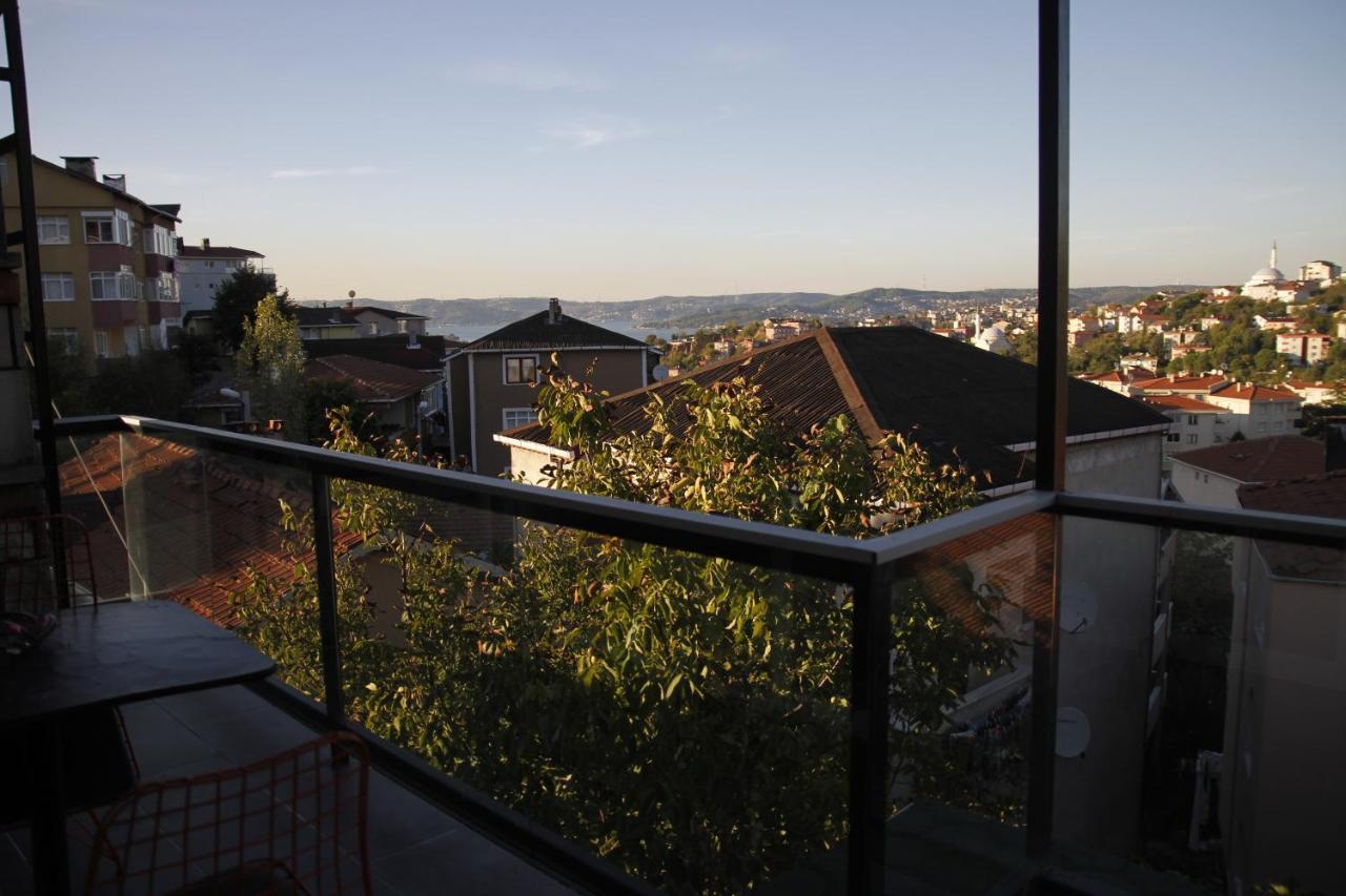 Kavacik Hotel Life Istanbul Exteriör bild