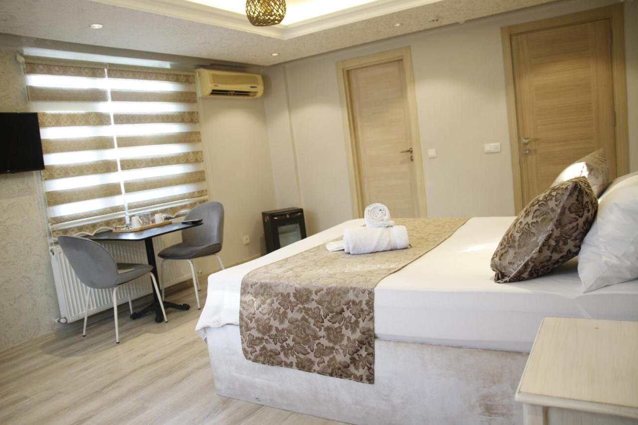 Kavacik Hotel Life Istanbul Exteriör bild