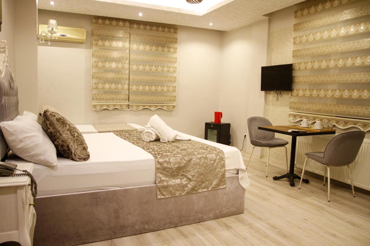 Kavacik Hotel Life Istanbul Exteriör bild
